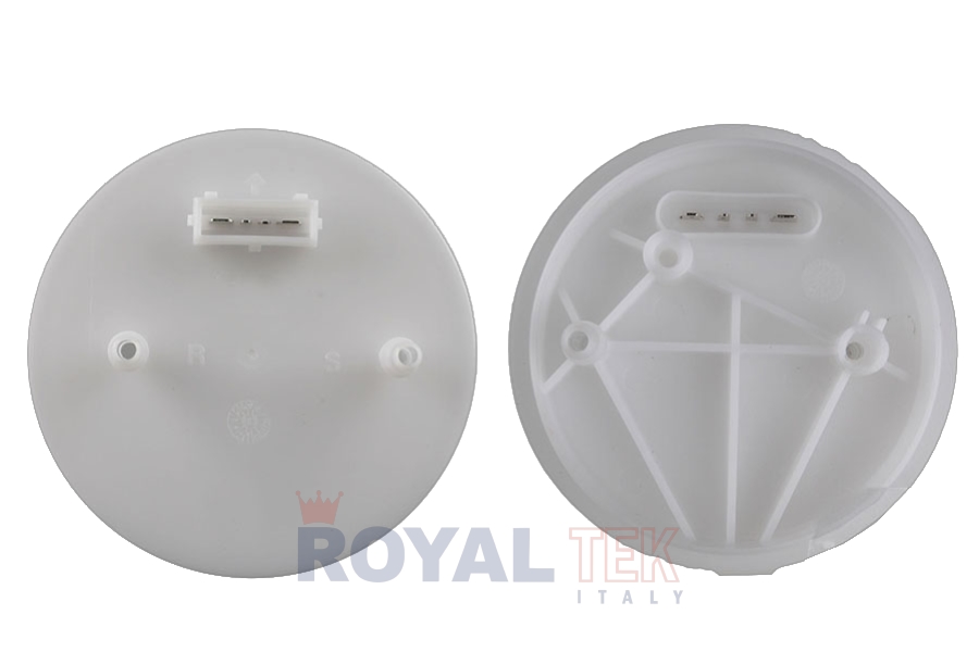 CODIGO ARTICULO - DESCRIPCION